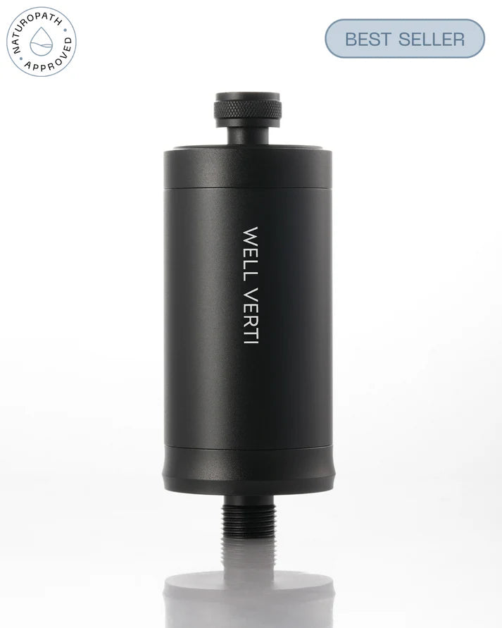 Wellness Pod ™ Shower Filter