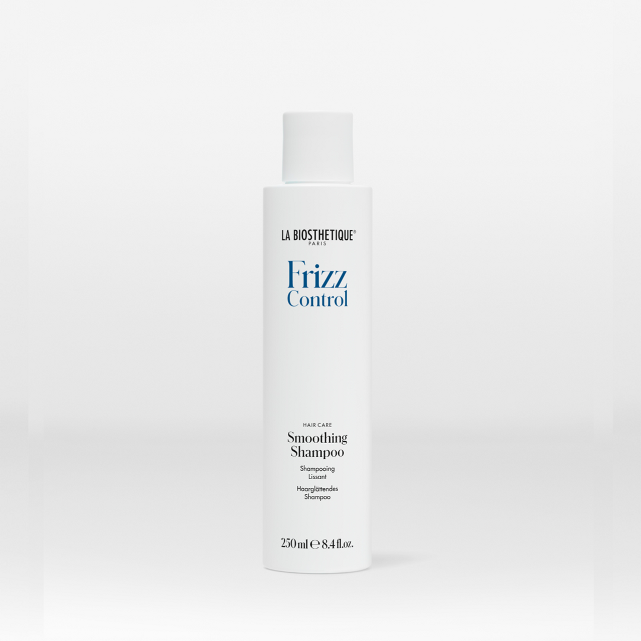 La Biosthetique's Frizz Control Smoothing Shampoo