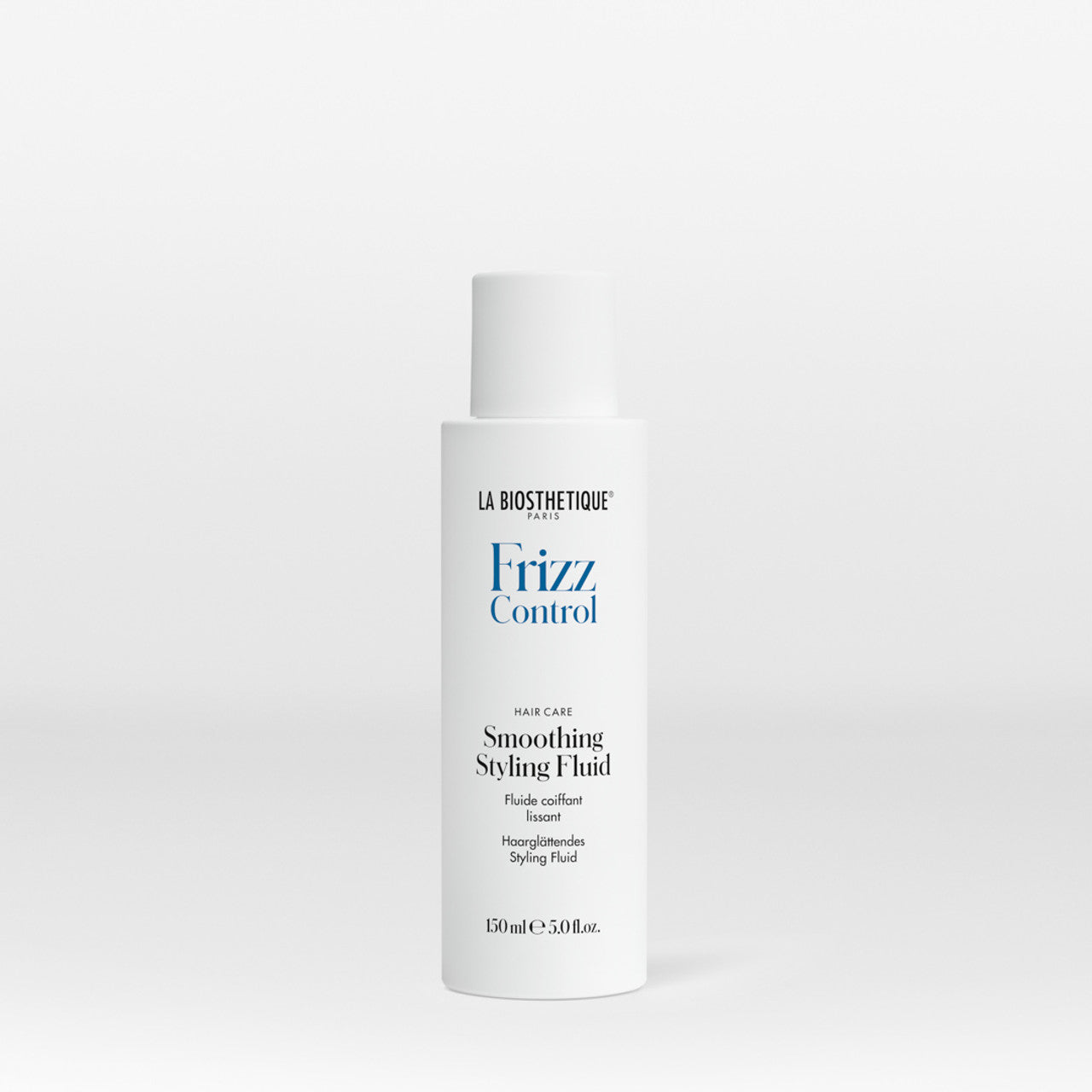 La Biosthetique's Frizz Control Smoothing Styling Fluid