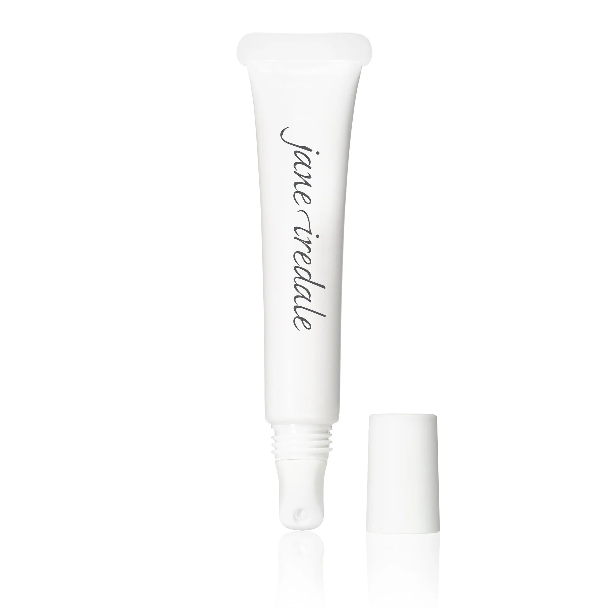 Jane Iredale's HydroPure Hyaluronic Lip Treatment is an instant relief for chapped lips, designed to soothe, smooth, and soften. 