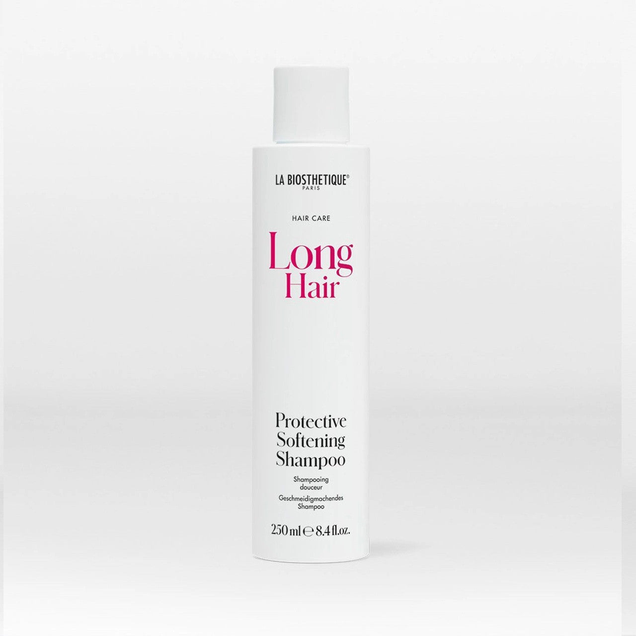 La Biosthetique's Long Hair Protective Softening Shampoo 250ml