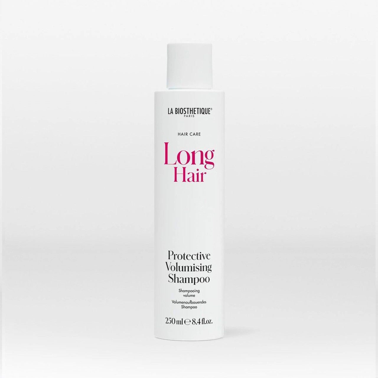 La Biosthetique's Long Hair Protective Volumising Shampoo 250ml