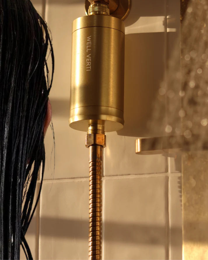 Wellness Pod ™ Shower Filter