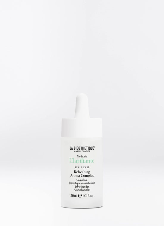 La Biosthetique Refreshing Aroma Complex - Refreshing aroma complex for oily and sweaty scalp. La Biosthetique Australian stockist based in Belmont, Geelong. Shipping all over Australia.