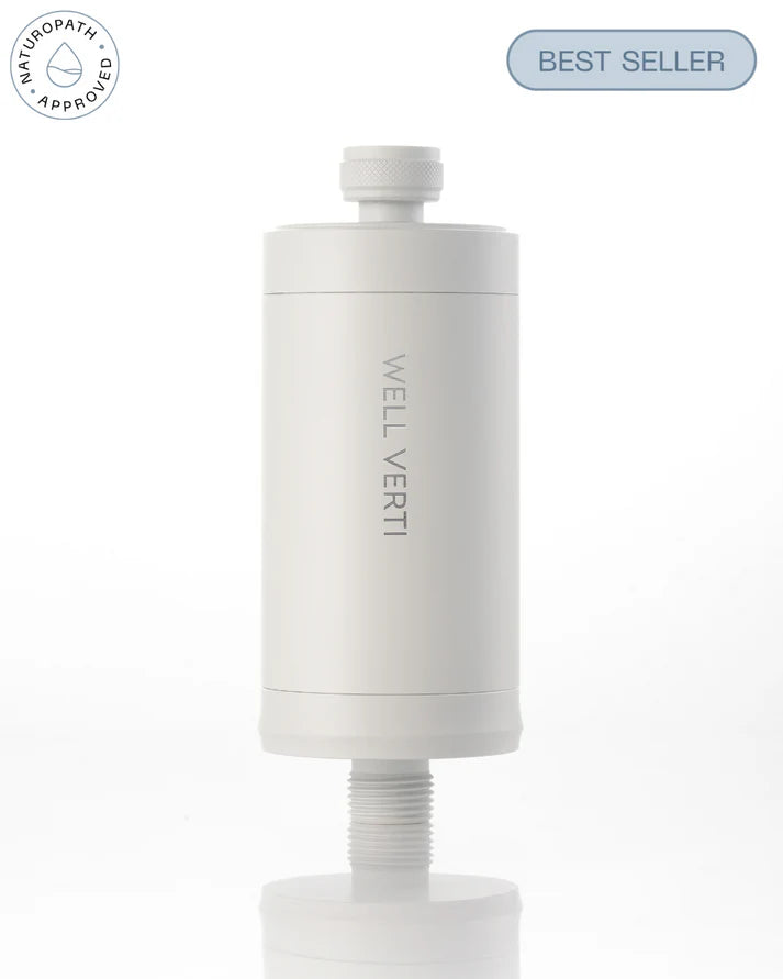 Wellness Pod ™ Shower Filter