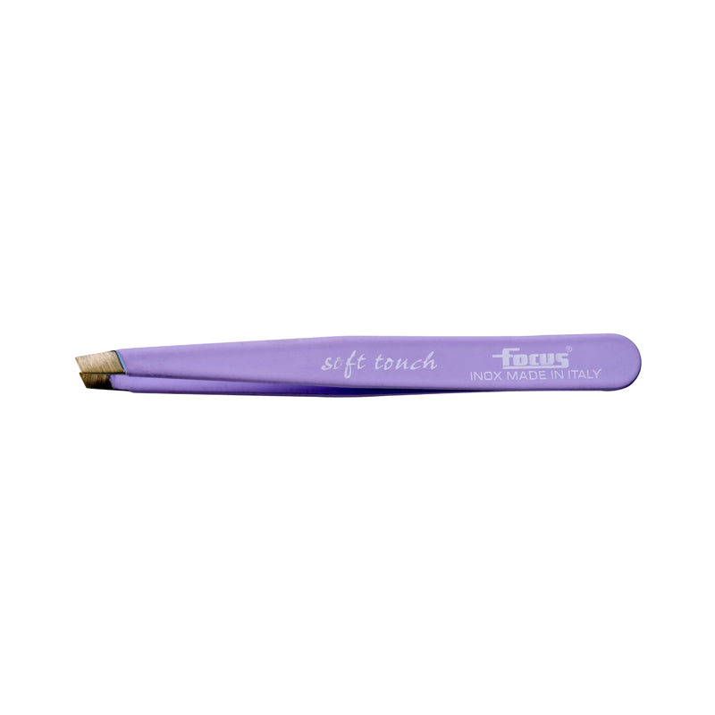 Professional Soft Touch Tweezer Lily - $32.95