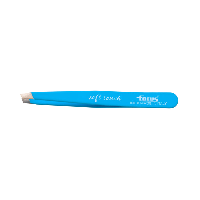 Professional Soft Touch Tweezer Blue - $32.95