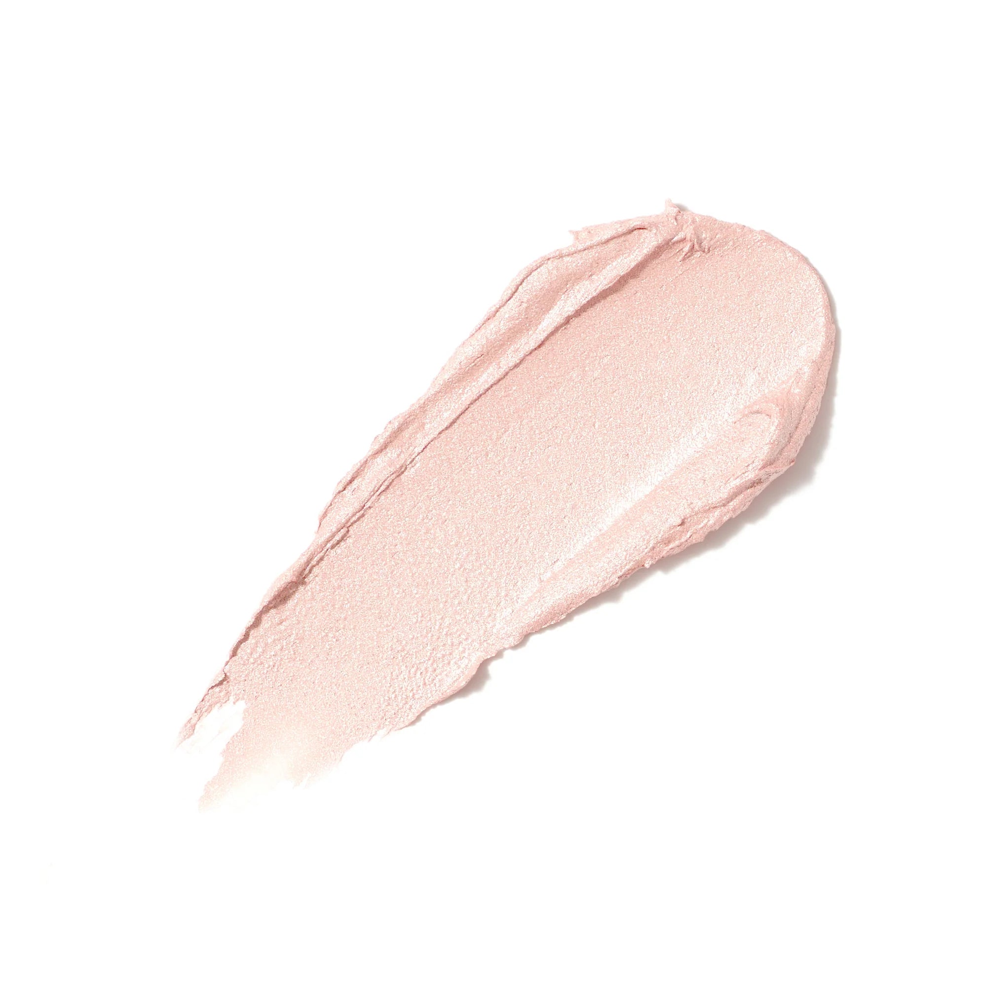 Jane Iredale's Glow Time Highlighter Stick - shade Cosmos - pearlescent pink for fair to medium-dark skin tones