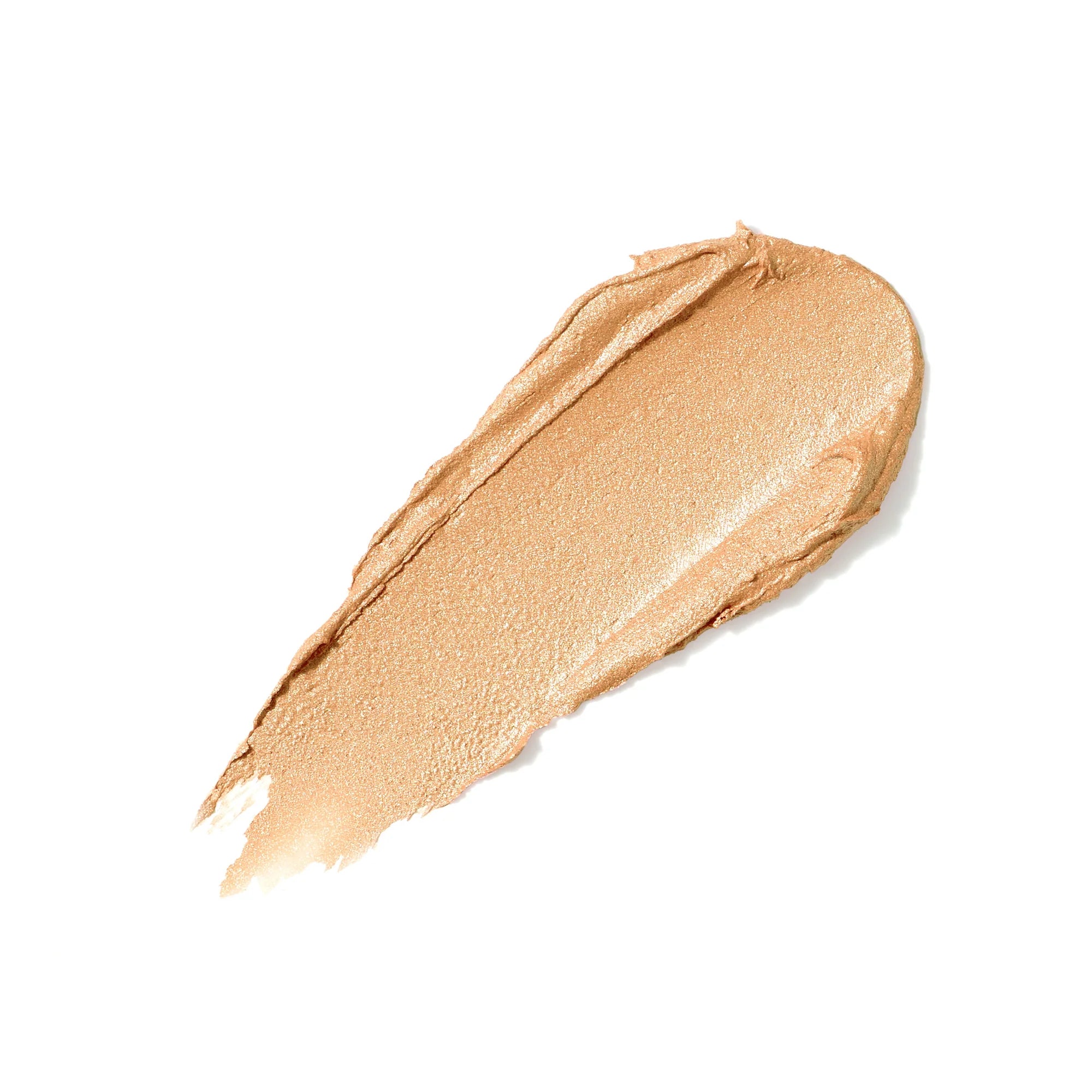 Jane Iredale's Glow Time Highlighter Stick - shade Eclipse - golden sheen for fair to deep skin tones
