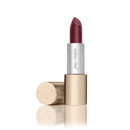 Jane Iredale's Triple Luxe™ Long-Lasting Naturally Moist Lipstick