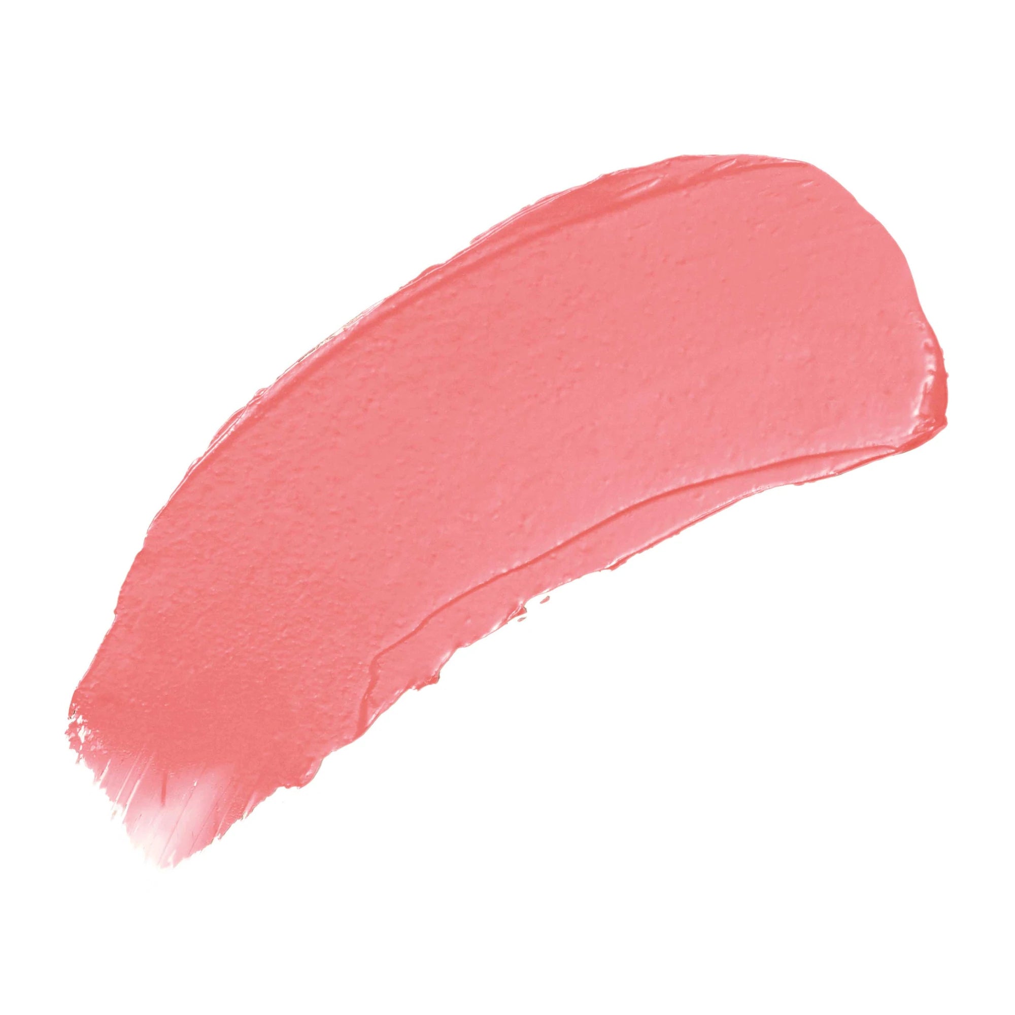 Jane Iredale's Triple Luxe™ Long-Lasting Naturally Moist Lipstick shade Sakura - warm bubblegum pink