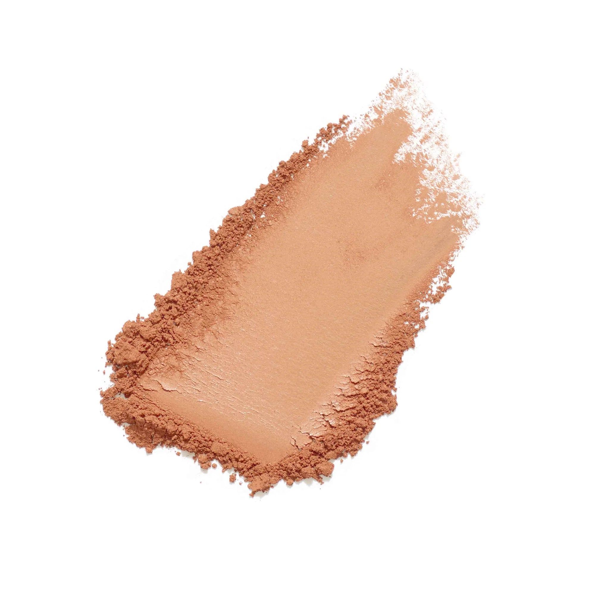 Jane Iredale's PureBronze Matte Bronzer Refill - shade Light - light brown - for natural bronzing and effortless contouring.