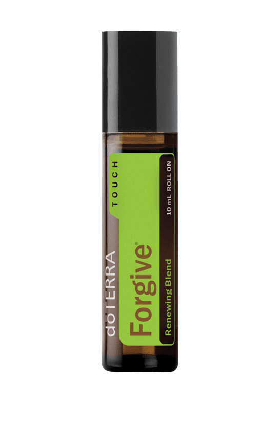 Doterra Essential Oil Roll Ons - scent Forgive