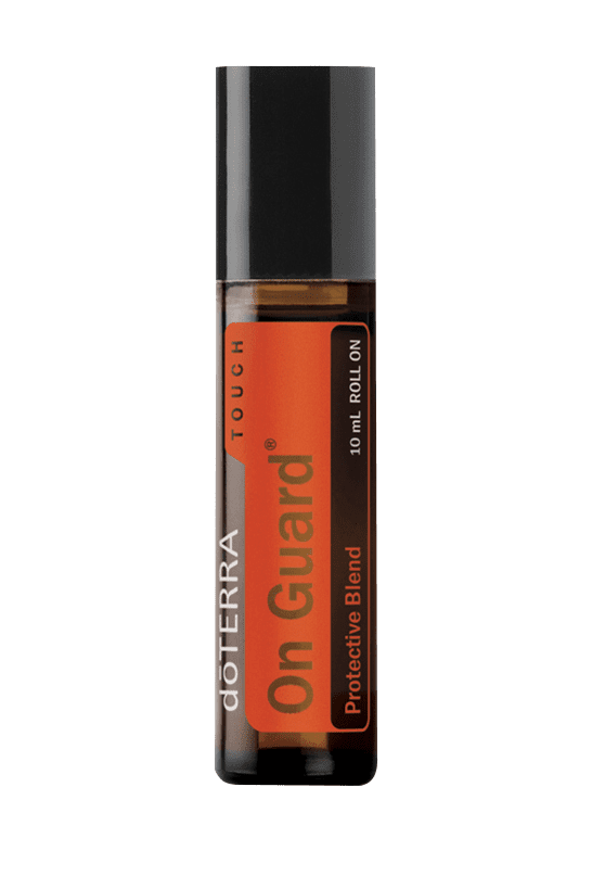 Doterra Essential Oil Roll Ons - scent On Guard