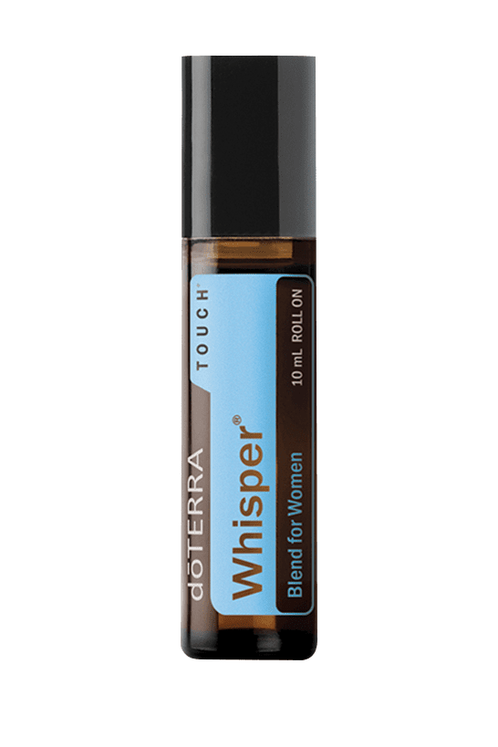 Doterra Essential Oil Roll Ons - scent Whisper