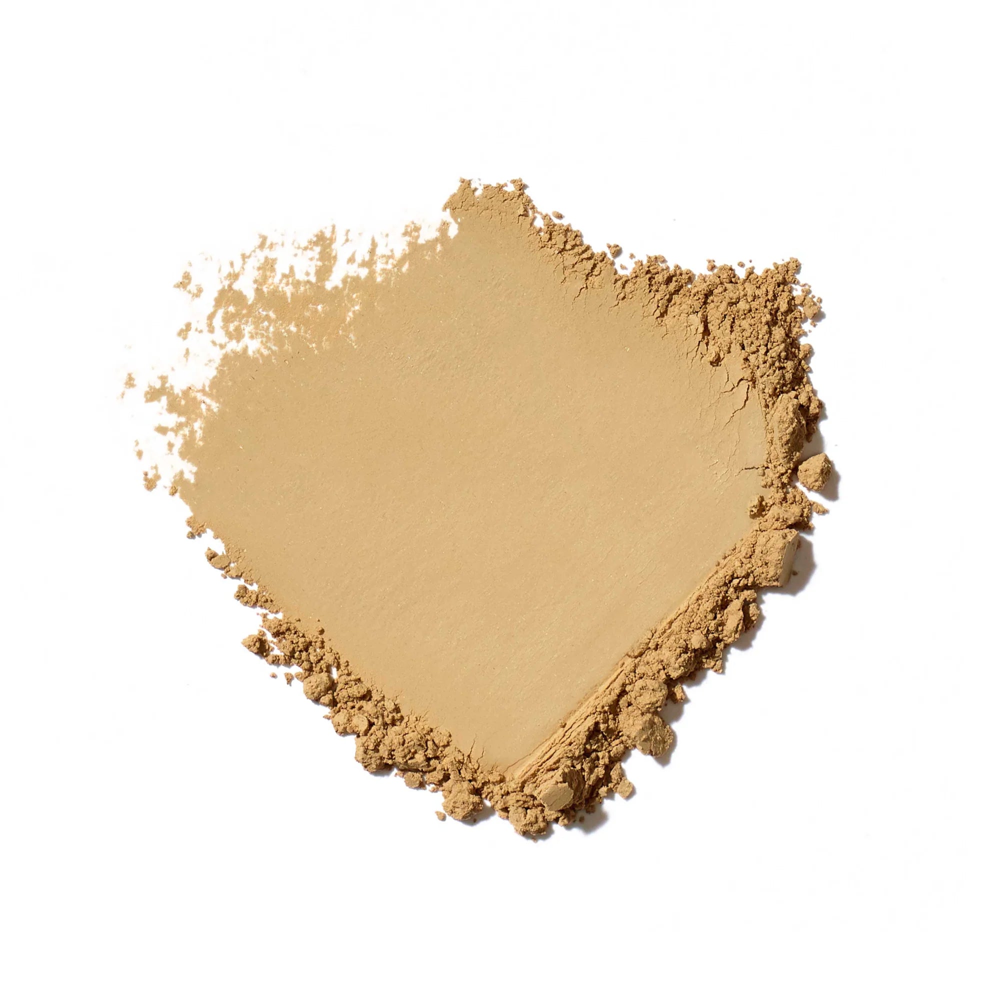 Jane Iredale's Amazing Base® Loose Mineral Powder Refill Brush - shade Latte - Medium/Dark with gold brown undertones