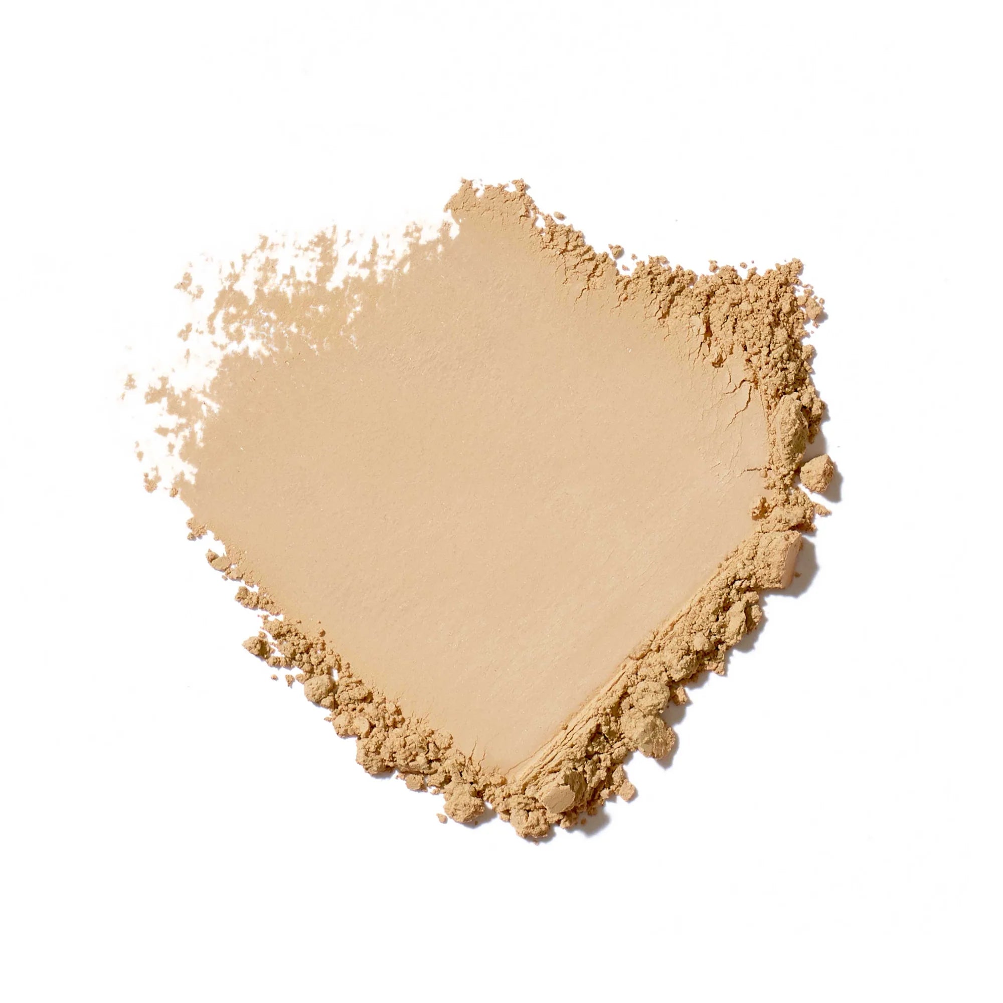Jane Iredale's Amazing Base® Loose Mineral Powder SPF 20 - shade Warm Sienna - Medium Light with strong gold undertones