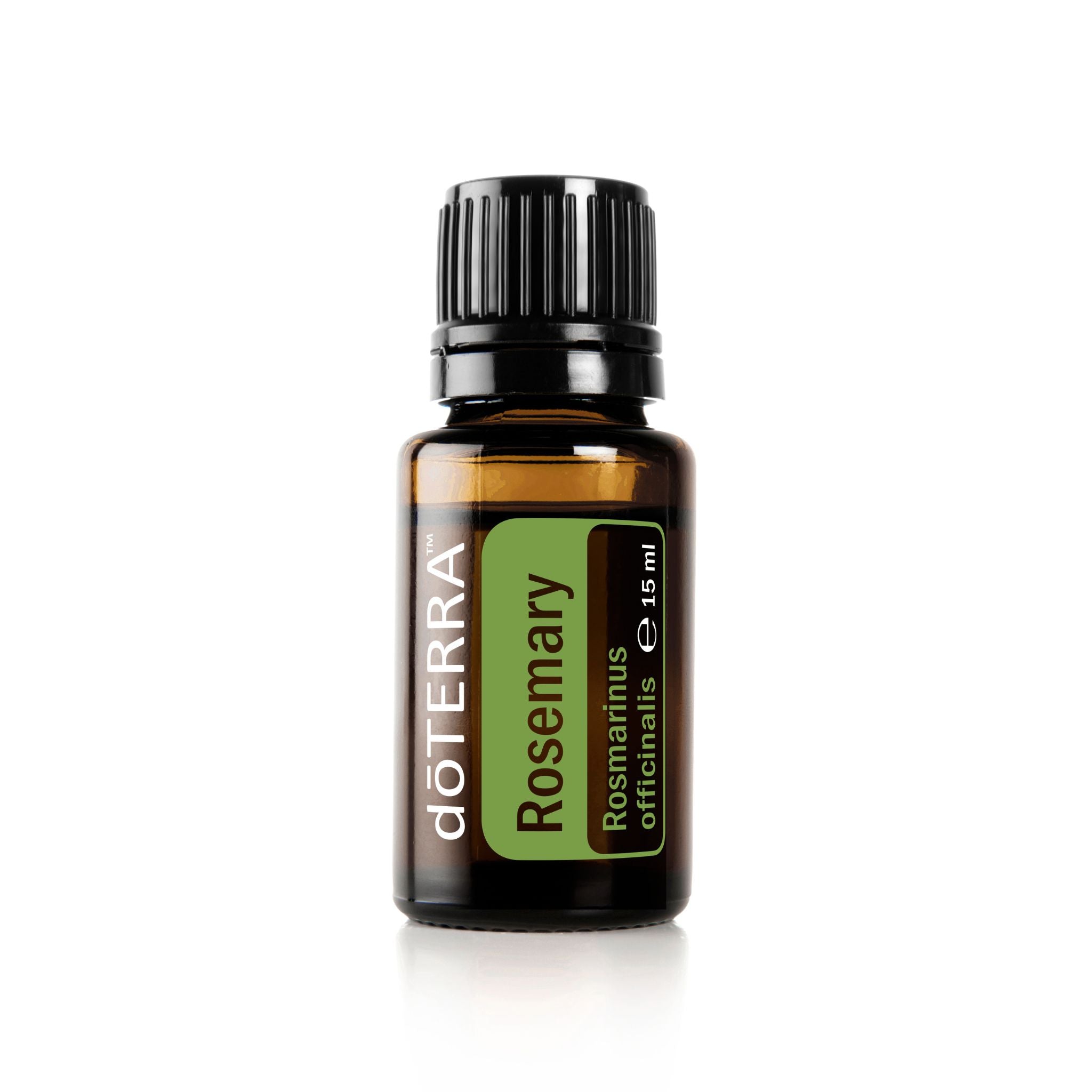 Doterra Essential Oil Singles - scent Rosemary