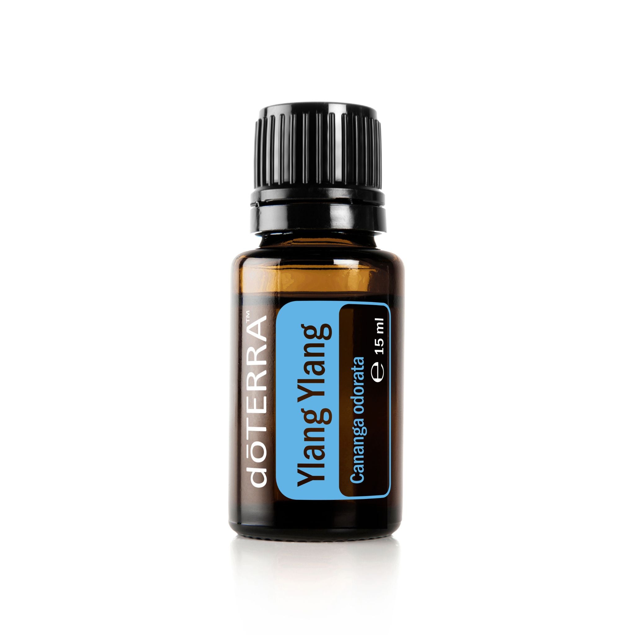 Doterra Essential Oil Singles - scent Ylang Ylang
