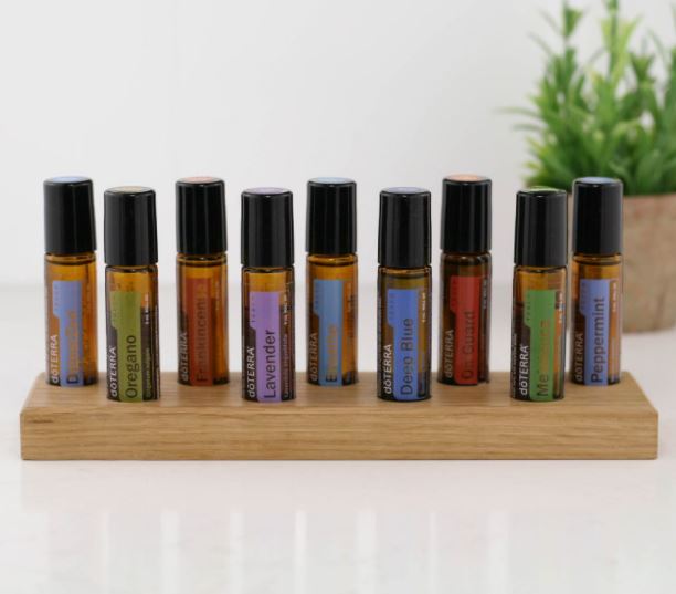 Essential Oil Roll Ons