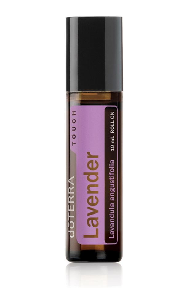 Doterra Essential Oil Roll Ons - scent Lavendar