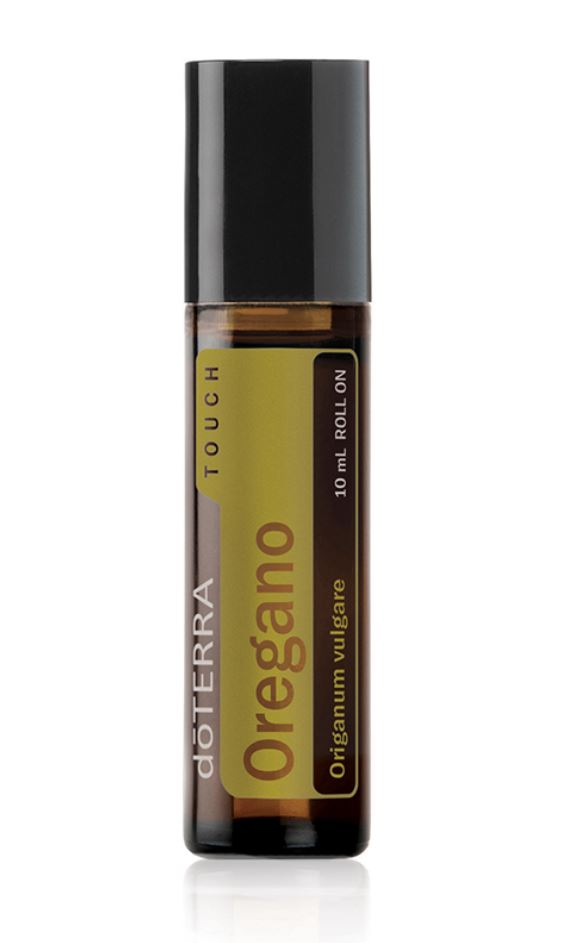 Doterra Essential Oil Roll Ons - scent Oregano