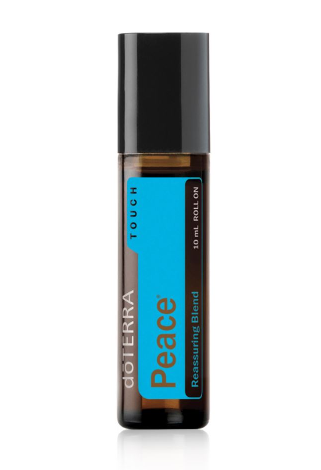 Doterra Essential Oil Roll Ons - scent Peace