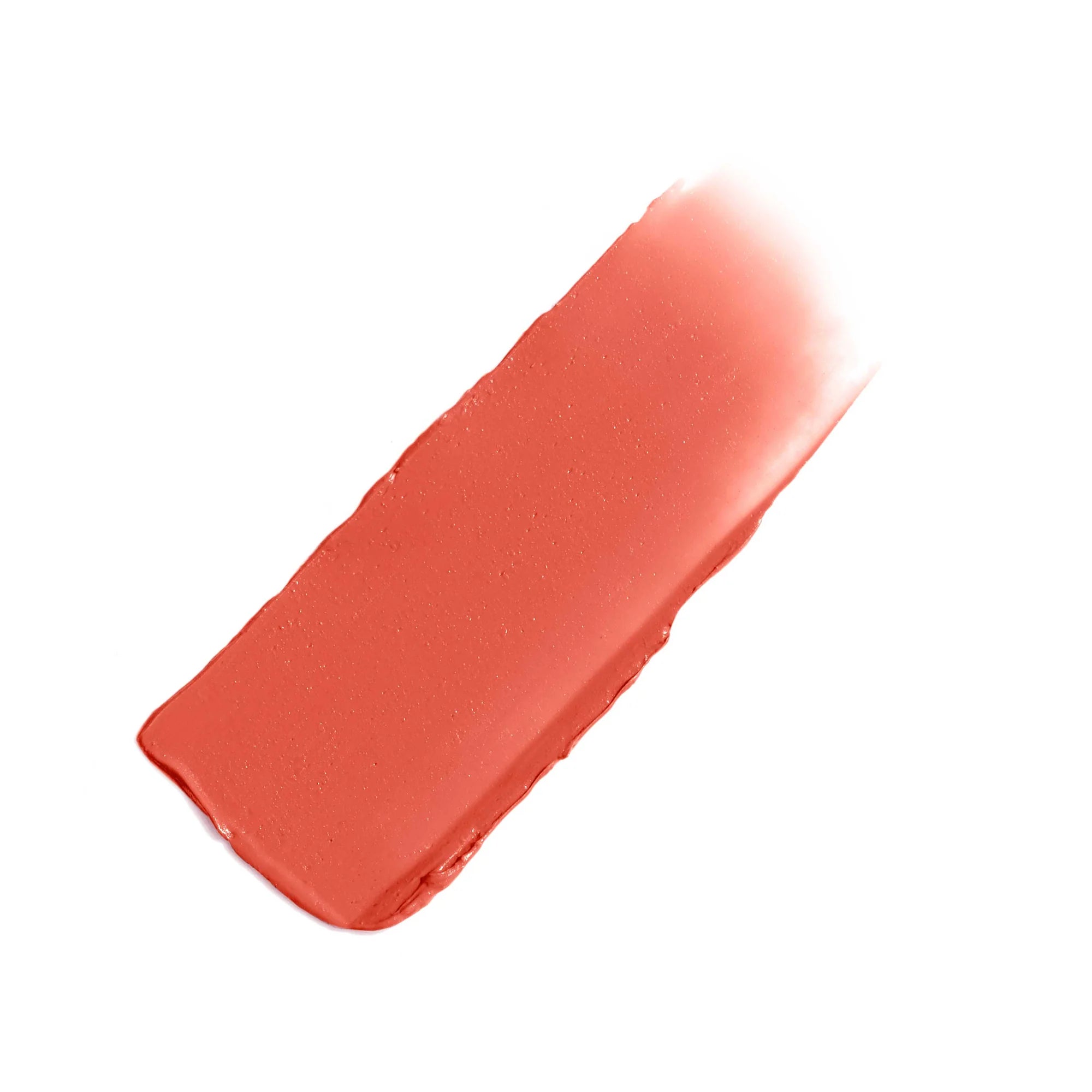 Jane Iredale's Glow Time Blush Stick - shade Afterglow - bright coral pink with no-shimmer
