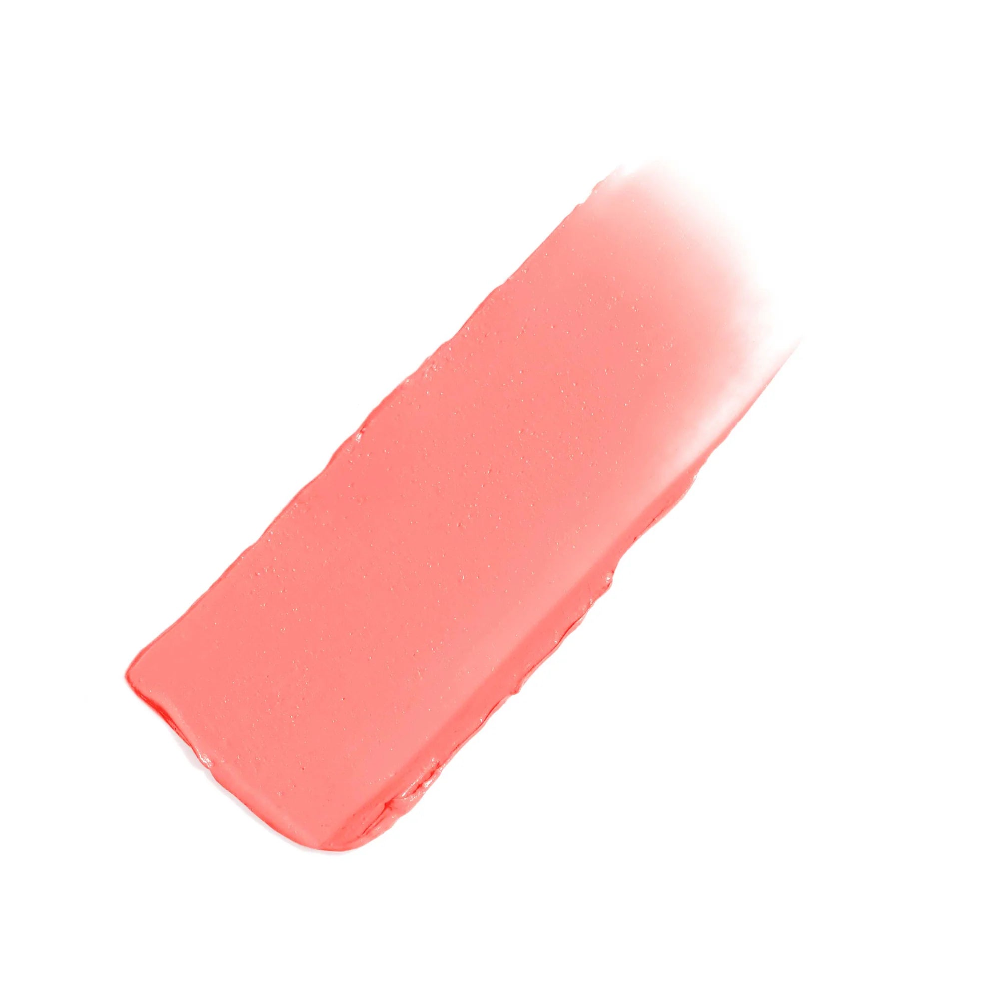 Jane Iredale's Glow Time Blush Stick - shade Fervor - bubble gum pink with no-shimmer