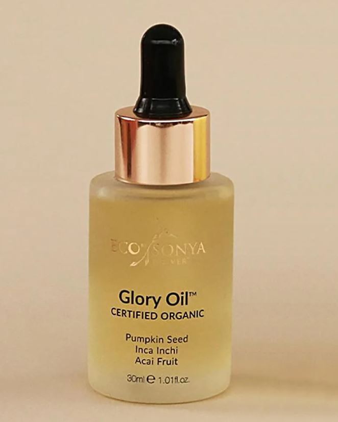 Glory Oil