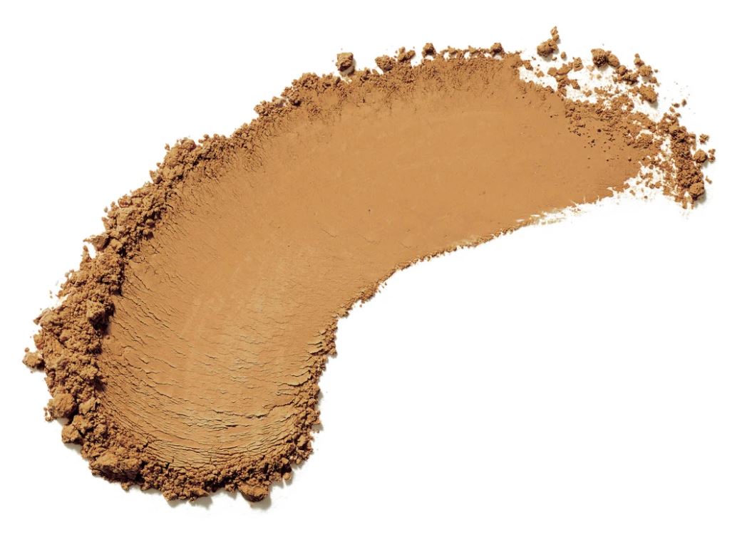 Jane Iredale's Amazing Base® Loose Mineral Powder Refill no Brush - shade Latte - Medium/Dark with gold brown undertones