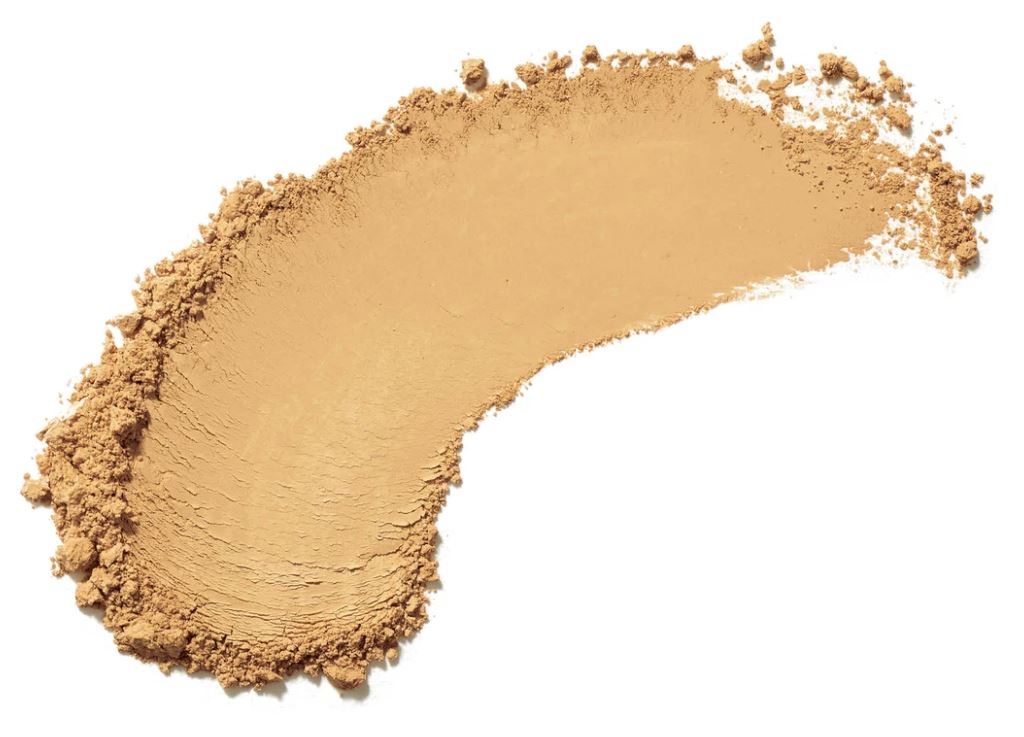 Jane Iredale's Amazing Base® Loose Mineral Powder Refill no Brush - shade Warm Sienna - Medium Light with strong gold undertones