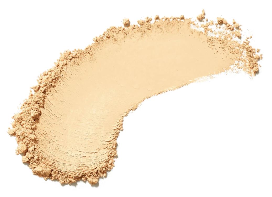 Jane Iredale's Amazing Base® Loose Mineral Powder Refill no Brush - shade Warm Silk - Light with gold undertones