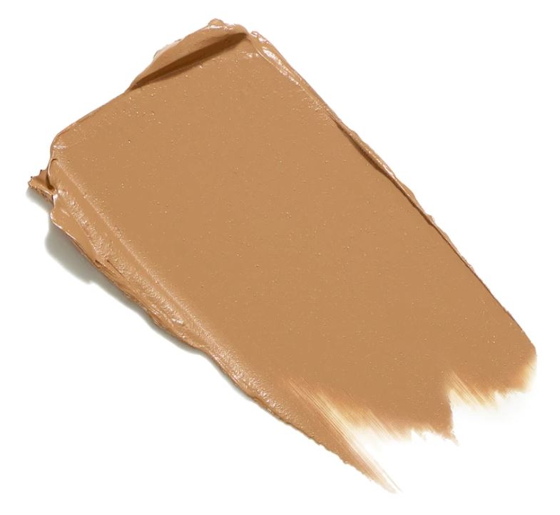 Jane Iredale's Enlighten Plus® Under-eye Concealer - shade No. 2: Golden peach brown for medium to medium-dark skin tones