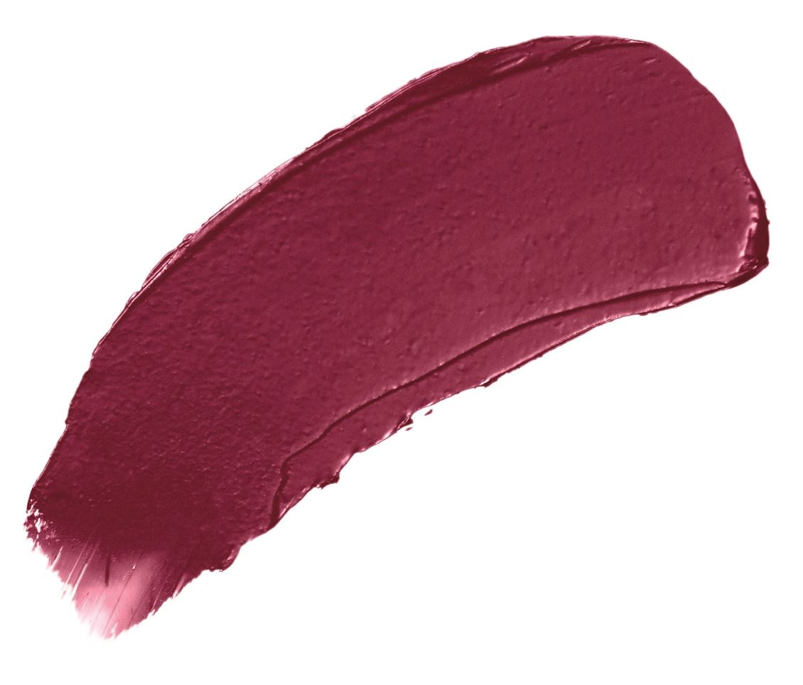 Jane Iredale's Triple Luxe™ Long-Lasting Naturally Moist Lipstick - shade Ella - deep rose brown