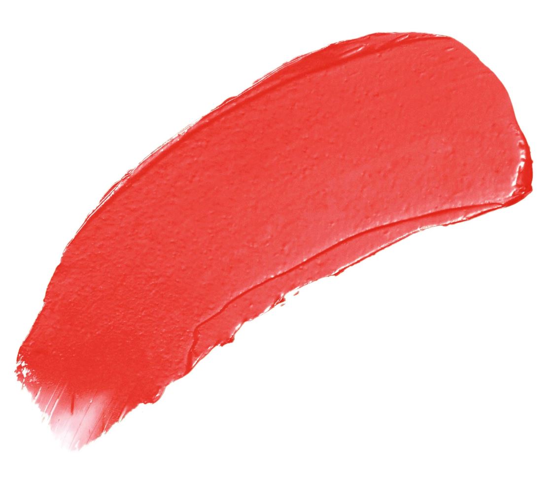 Jane Iredale's Triple Luxe™ Long-Lasting Naturally Moist Lipstick - shade Ellen - vivid coral