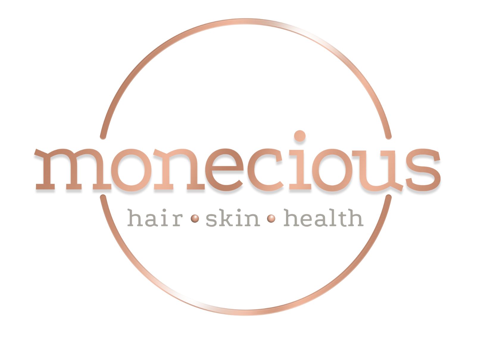Monecious Hair Skin Health Gift Voucher