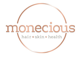 Monecious Hair Skin Health Australia stockist