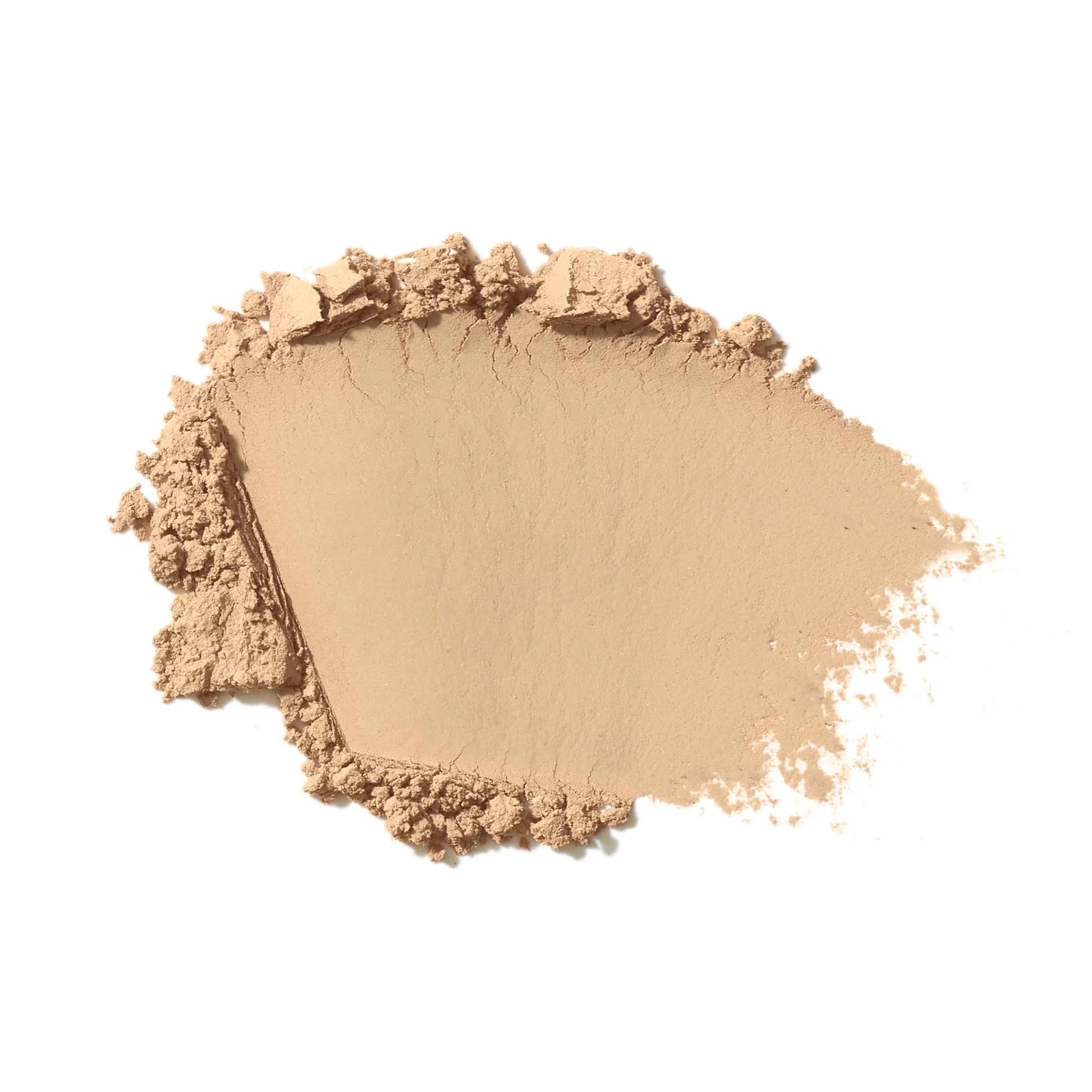 Jane Iredale's PurePressed® Base Mineral Foundation - shade Golden Glow - medium with strong gold undertones
