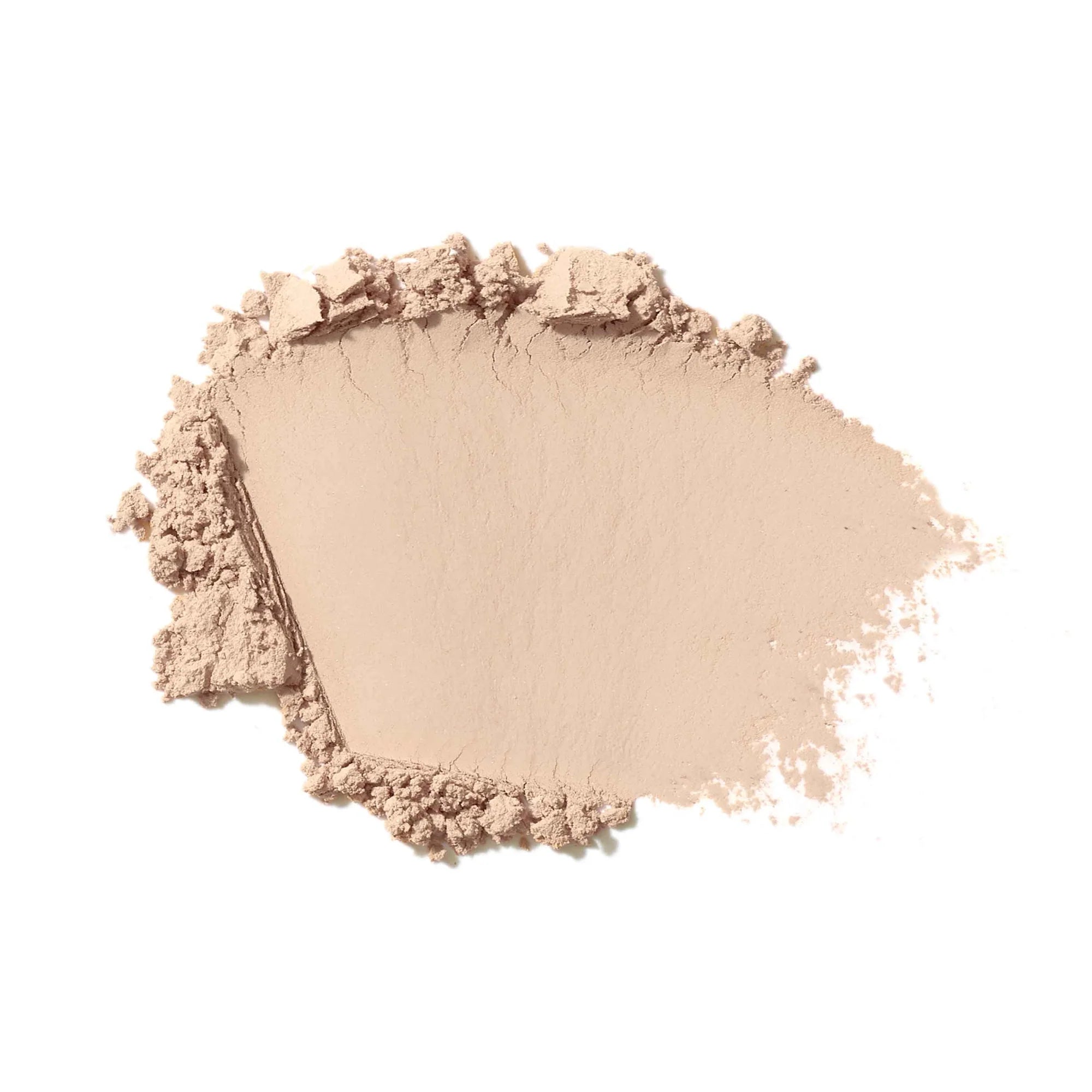 Jane Iredale's PurePressed® Base Mineral Foundation - shade Natural - medium light with pink undertones