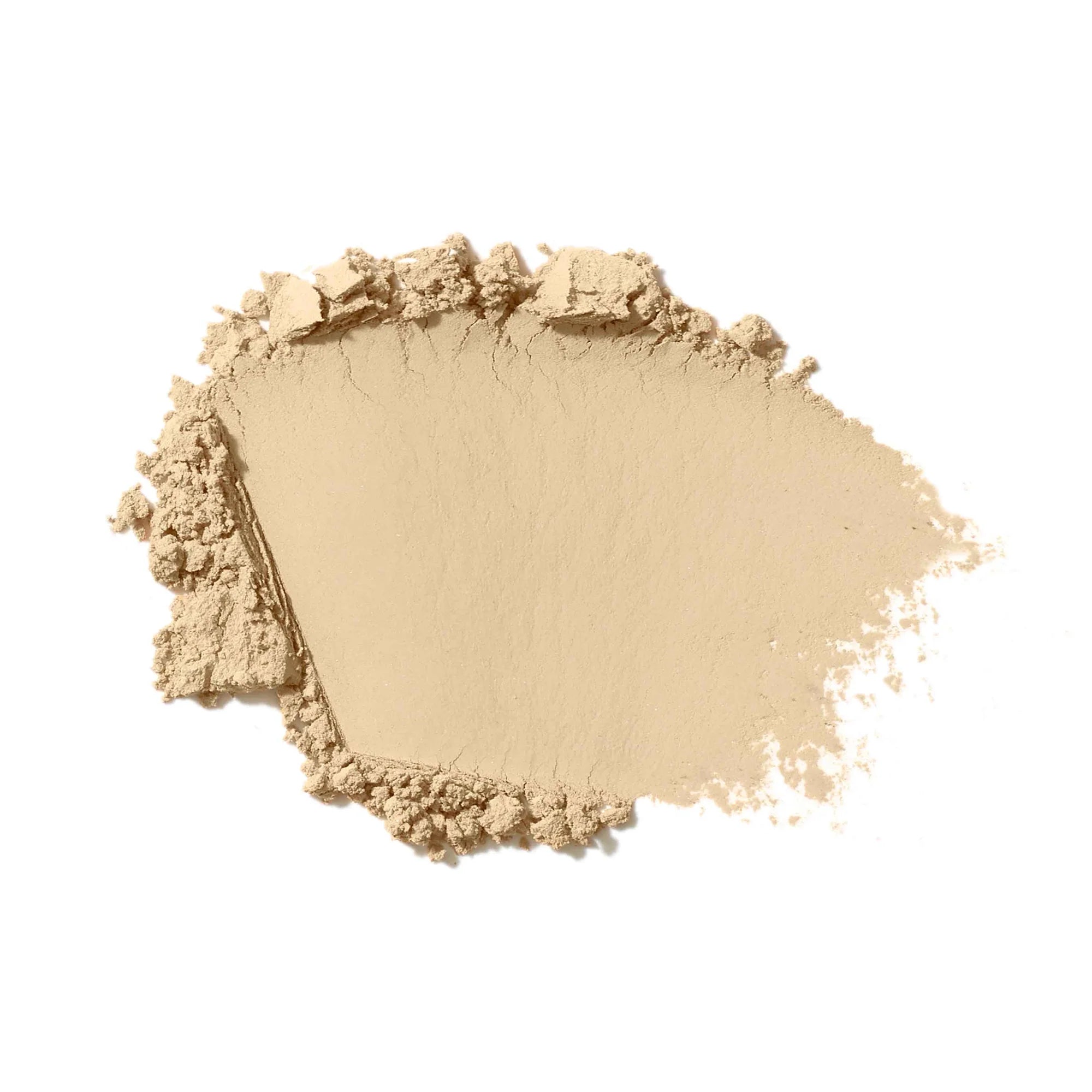 Jane Iredale's PurePressed® Base Mineral Foundation - shade Warm Sienna - medium light with strong gold undertones
