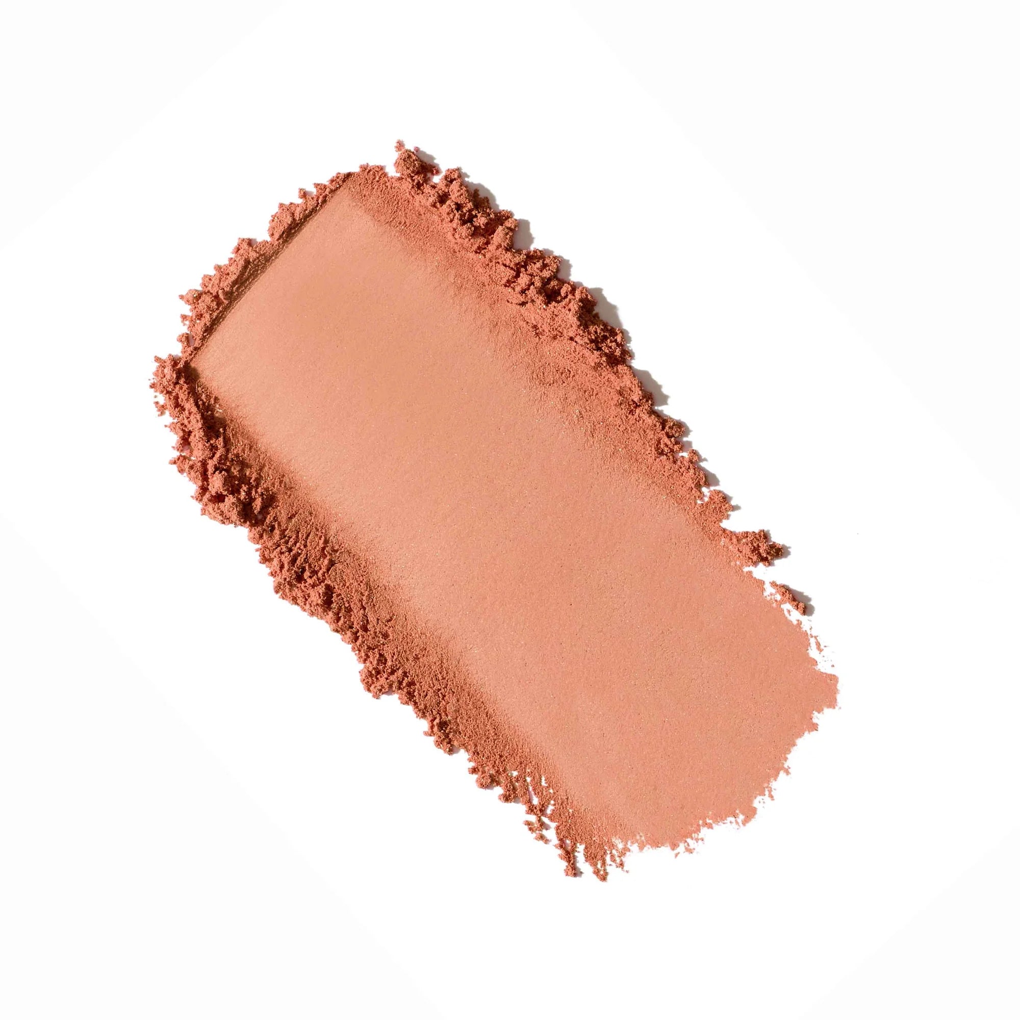 Jane Iredale's PurePressed® Blush - shade Copper Wind - peach apricot