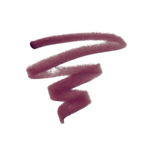 Jane Iredale's Lip Pencil - shade Berry - dark berry pink