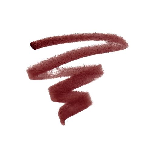 Jane Iredale's Lip Pencil - shade Crimson - dark intense red