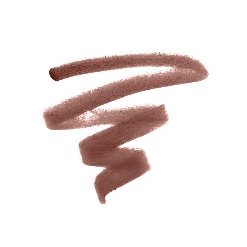 Jane Iredale's Lip Pencil - shade Nutmeg - medium pink brown