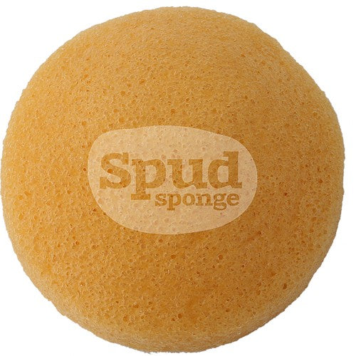 Spud Sponge - Turmeric